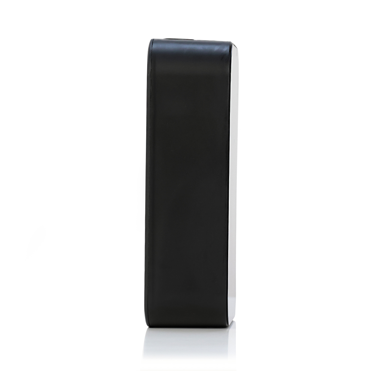 Silent Scent Fragrance Oil Diffuser, Touch Panel Control Aroma Machine, Hotel Mall Smart Scent Diffuser