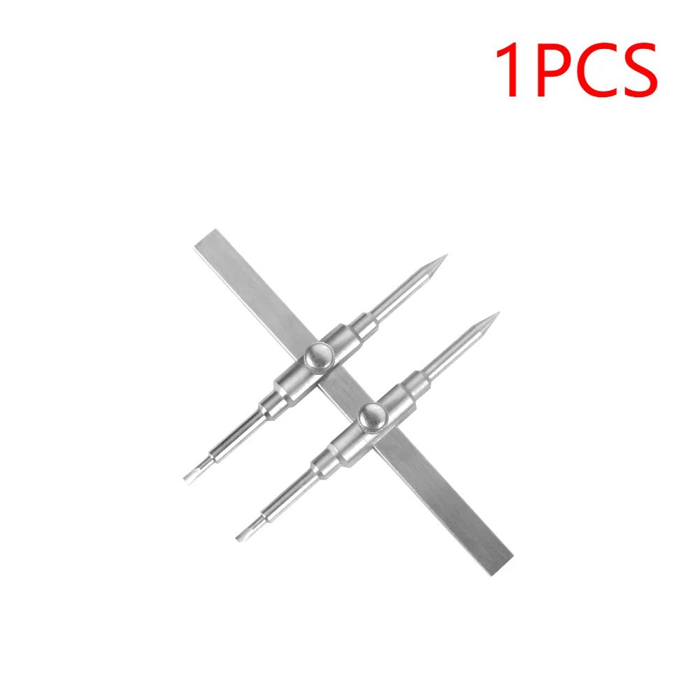 Professional Universal Camera Lens Spanner Wrench Repair Tool (10–130mm)
