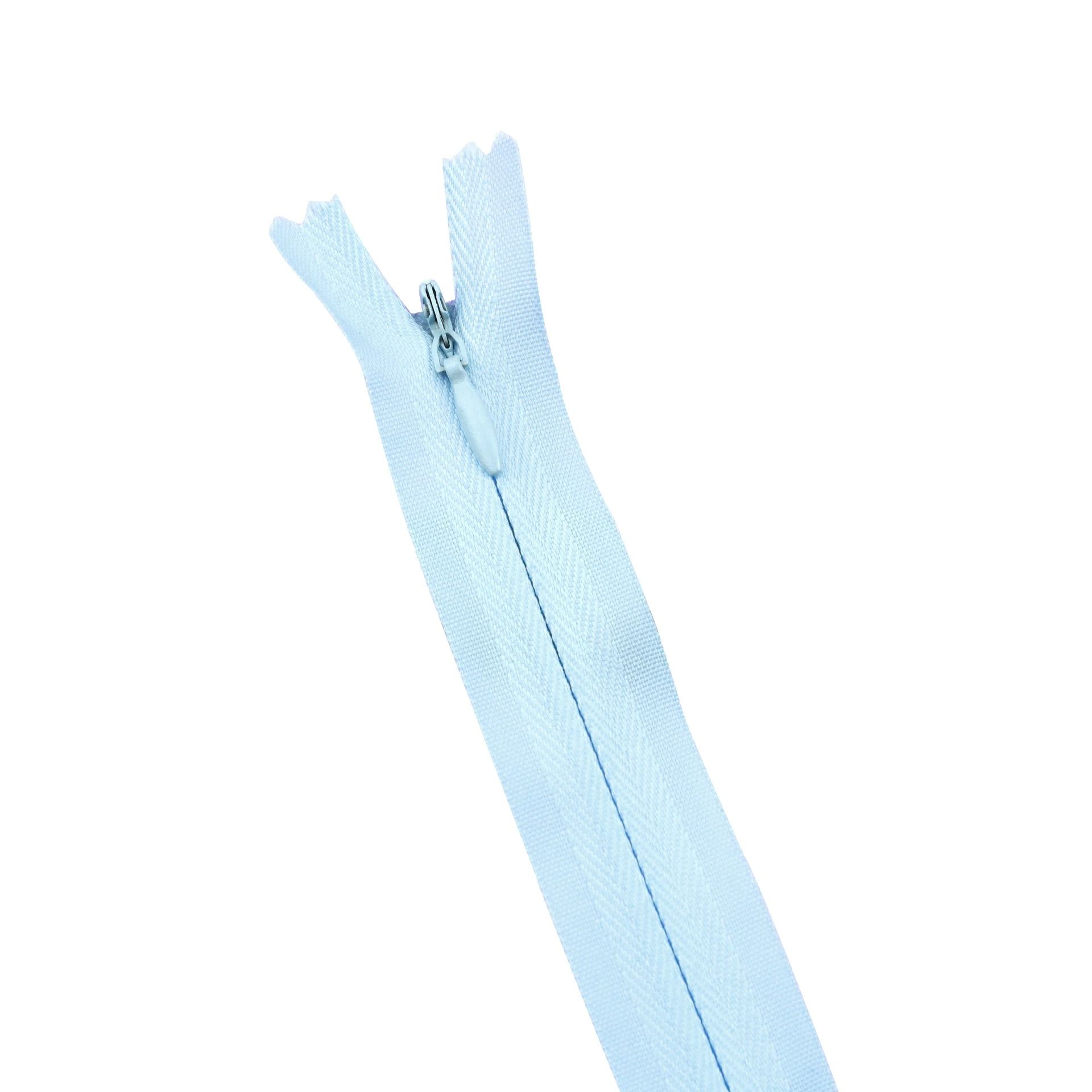 Invisible Nylon Coil Precision Fastener Suite