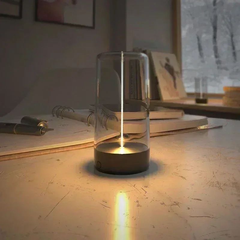 Portable USB Quantum Wire Ambient Light