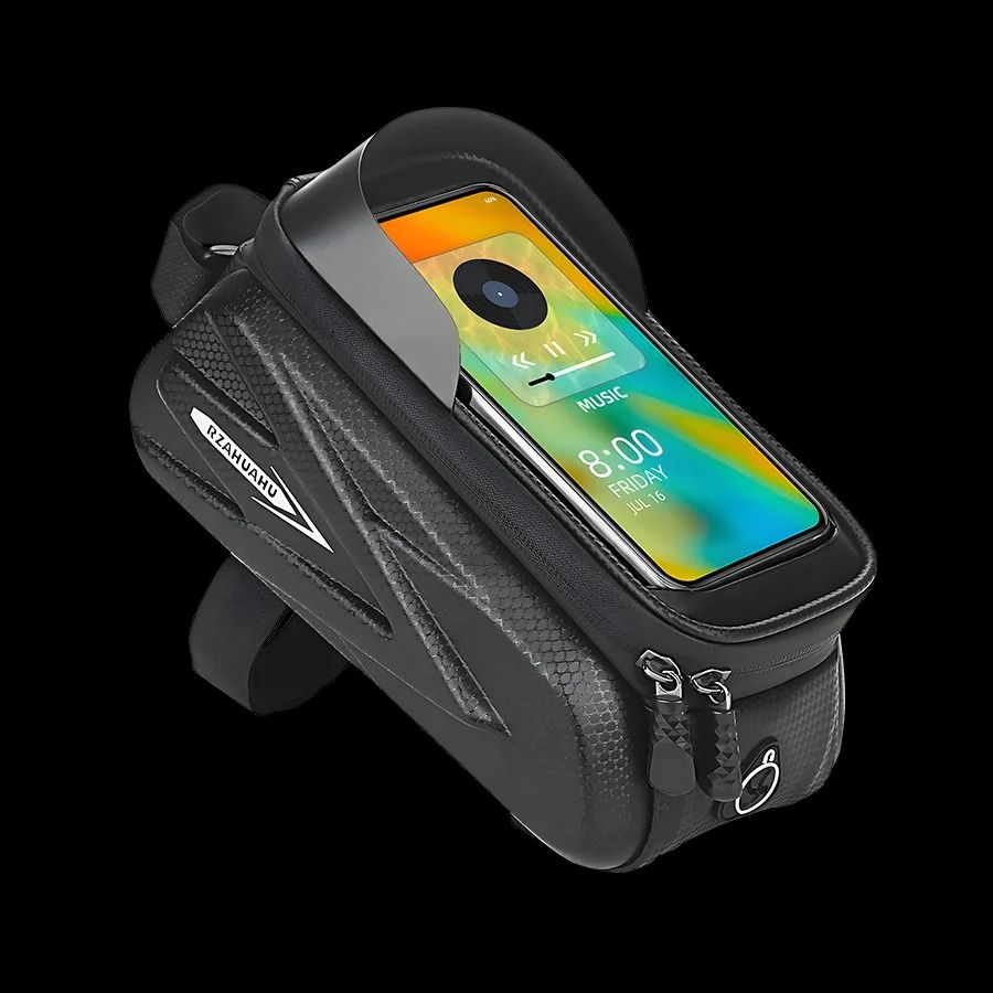 USB Rechargeable Bicycle Front Light with 1000 Lumen LED Headlight
