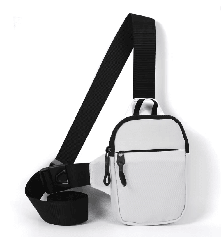 Urban Active Chest Sling Bag