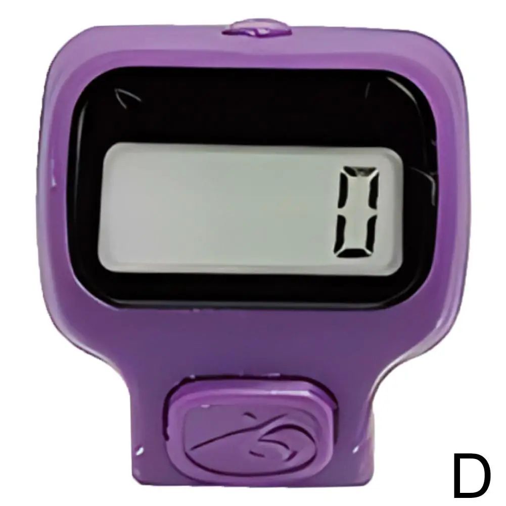Digital Finger Tally Counter Clicker
