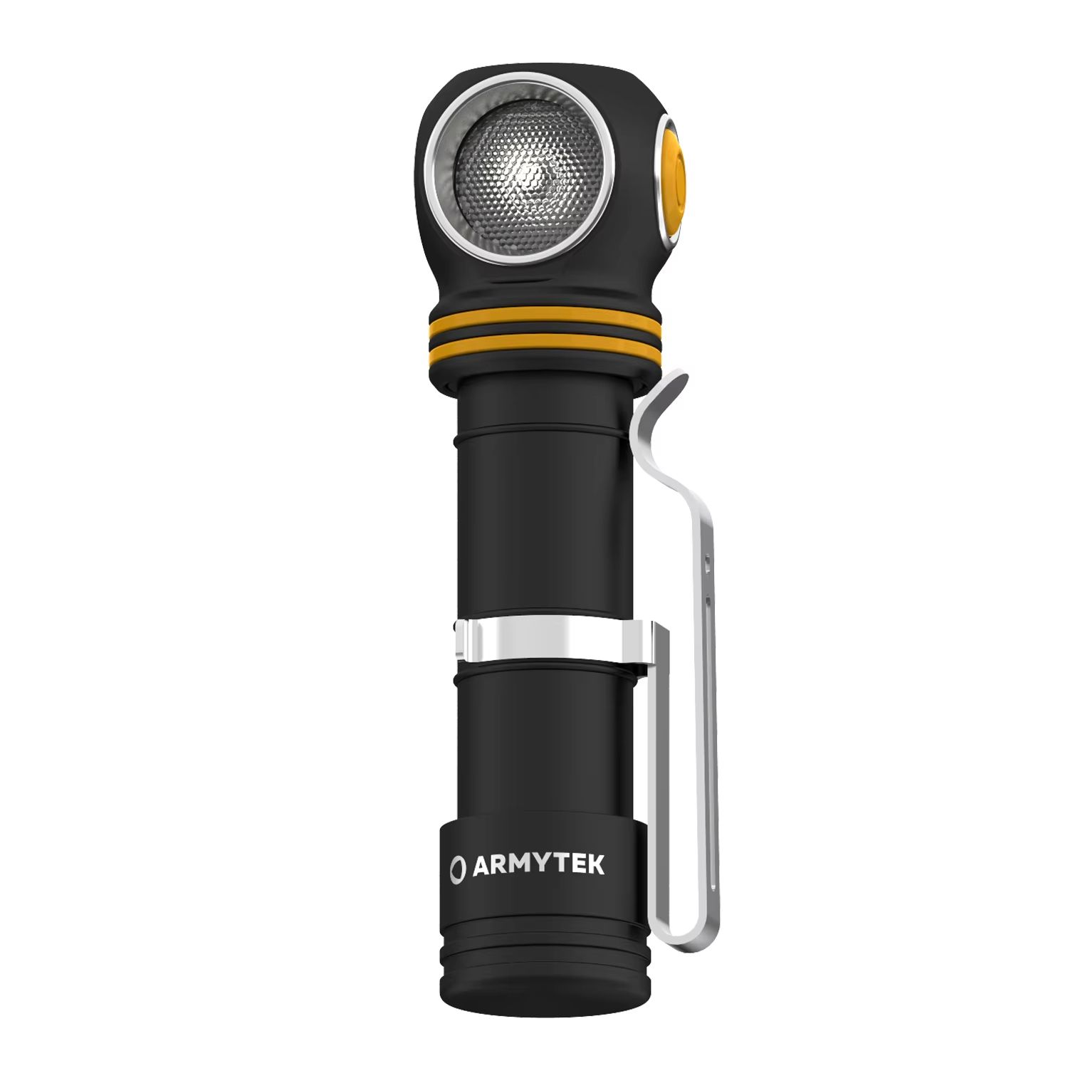 Armytek Elf C2 LED Headlamp & Multi-Flashlight – USB-C Rechargeable Outdoor Light