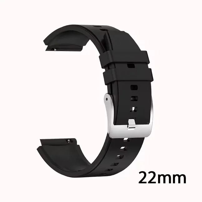 UltraSync AMOLED Smart Watch GPS Bluetooth Call Waterproof Fitness Watch