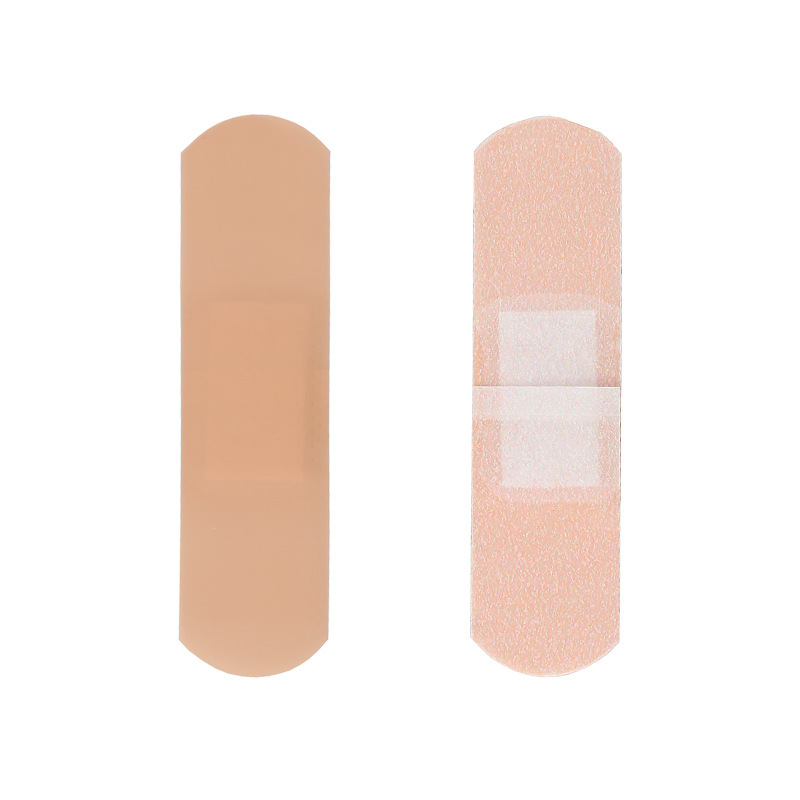 Waterproof Breathable Adhesive Bandage First Aid Wound Healing Plaster