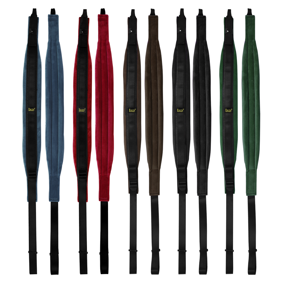 Universal Adjustable Double Shoulder Straps, Portable Nylon Accordion Accessory
