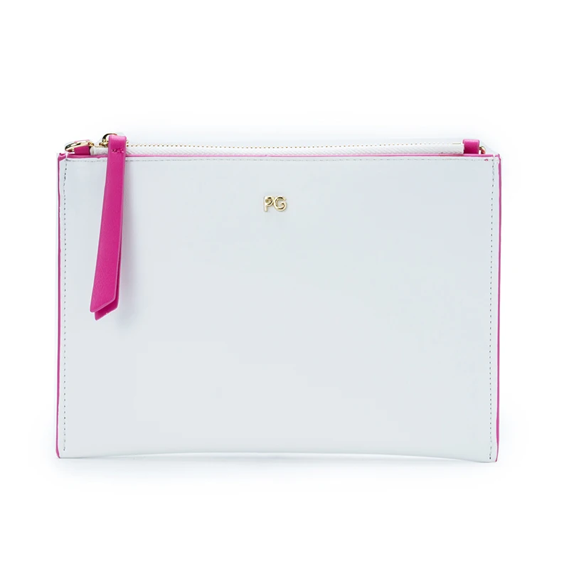 Classic Womens PU Messenger Bag Trendy Crossbody Purse for Daily Use