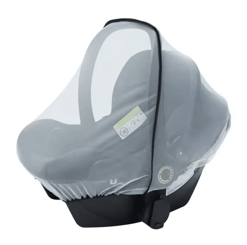 Universal Baby Stroller Mosquito Net – Breathable Full-Cover Insect Protection