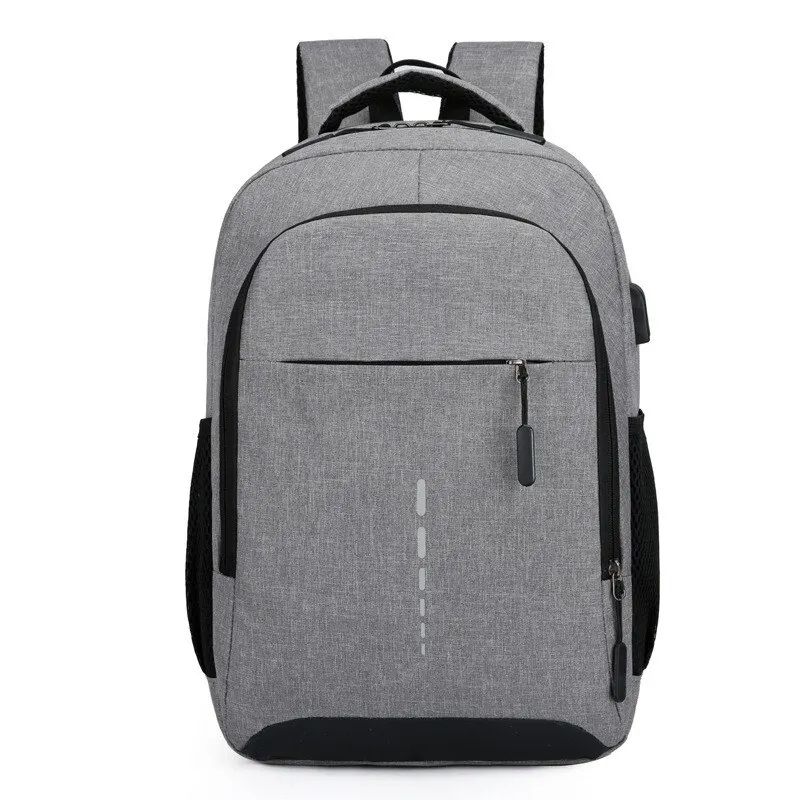 Large Capacity Travel & College Backpack with Laptop Pocket