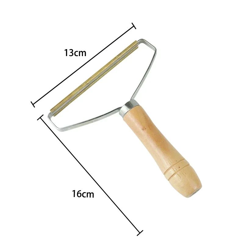 Reusable Lint and Pet Hair Remover Brush