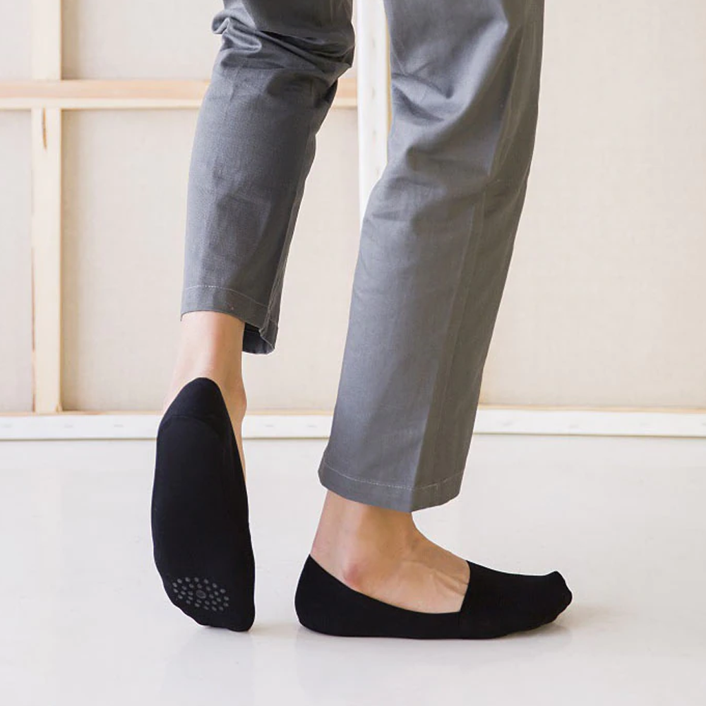 Invisible Hidden Non Slip Socks