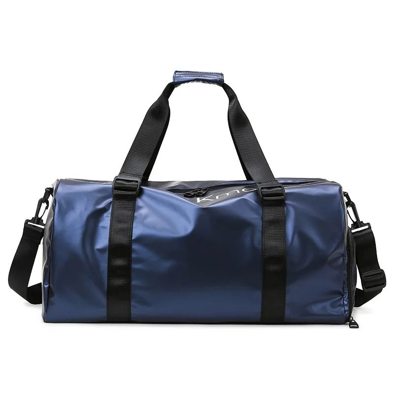 Ultimate Dry Wet Separation Travel Duffel