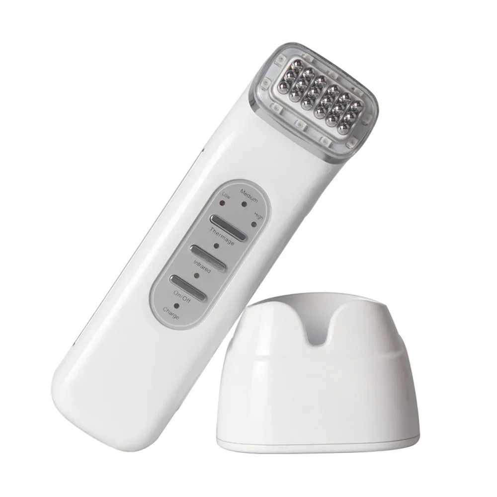 Radio Frequency Facial Device for Skin Tightening and Wrinkle Removal