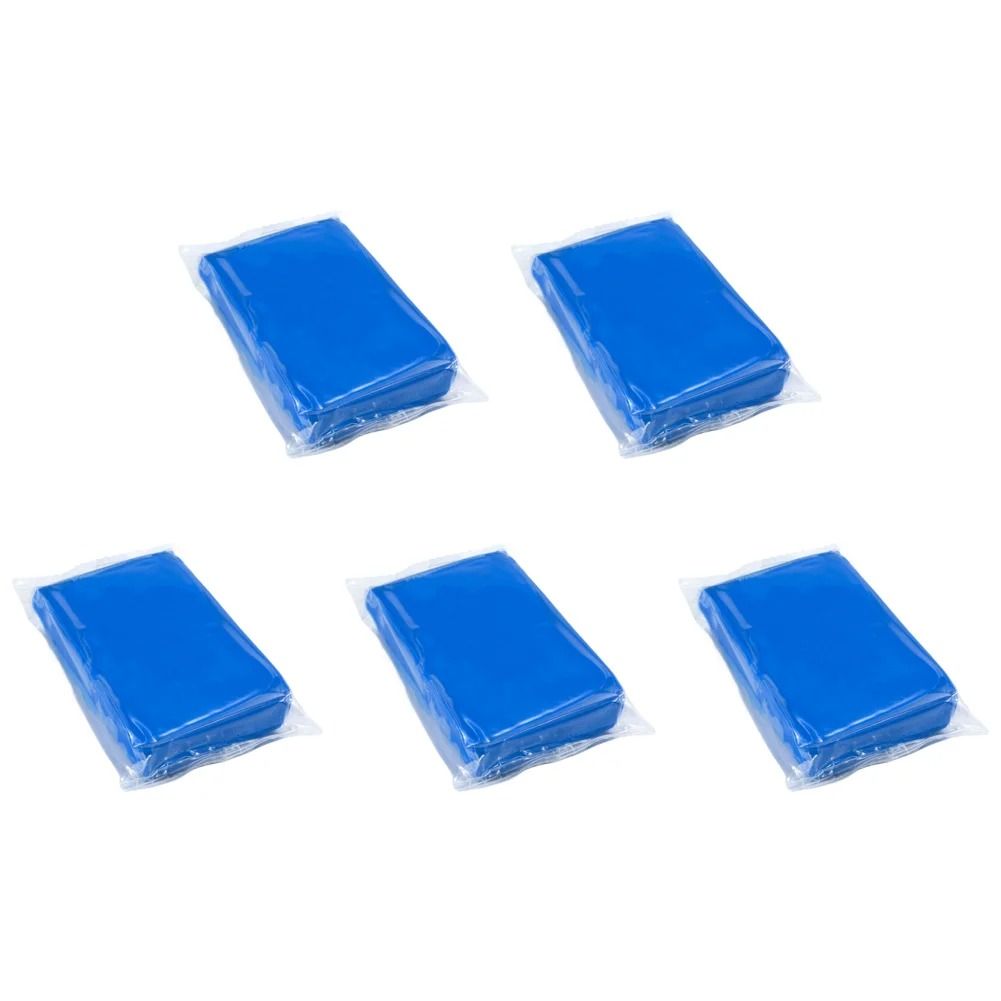 Car Detailing Magic Clay Bar Premium Auto Paint Cleaning Tool 100G