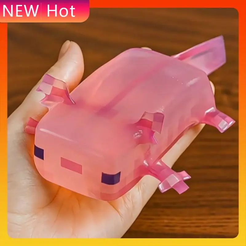CartoonSquish Slow Rebound Stress Relief Toys