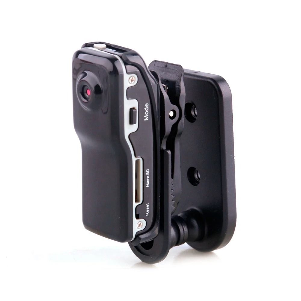 Portable Mini HD Camera Recorder