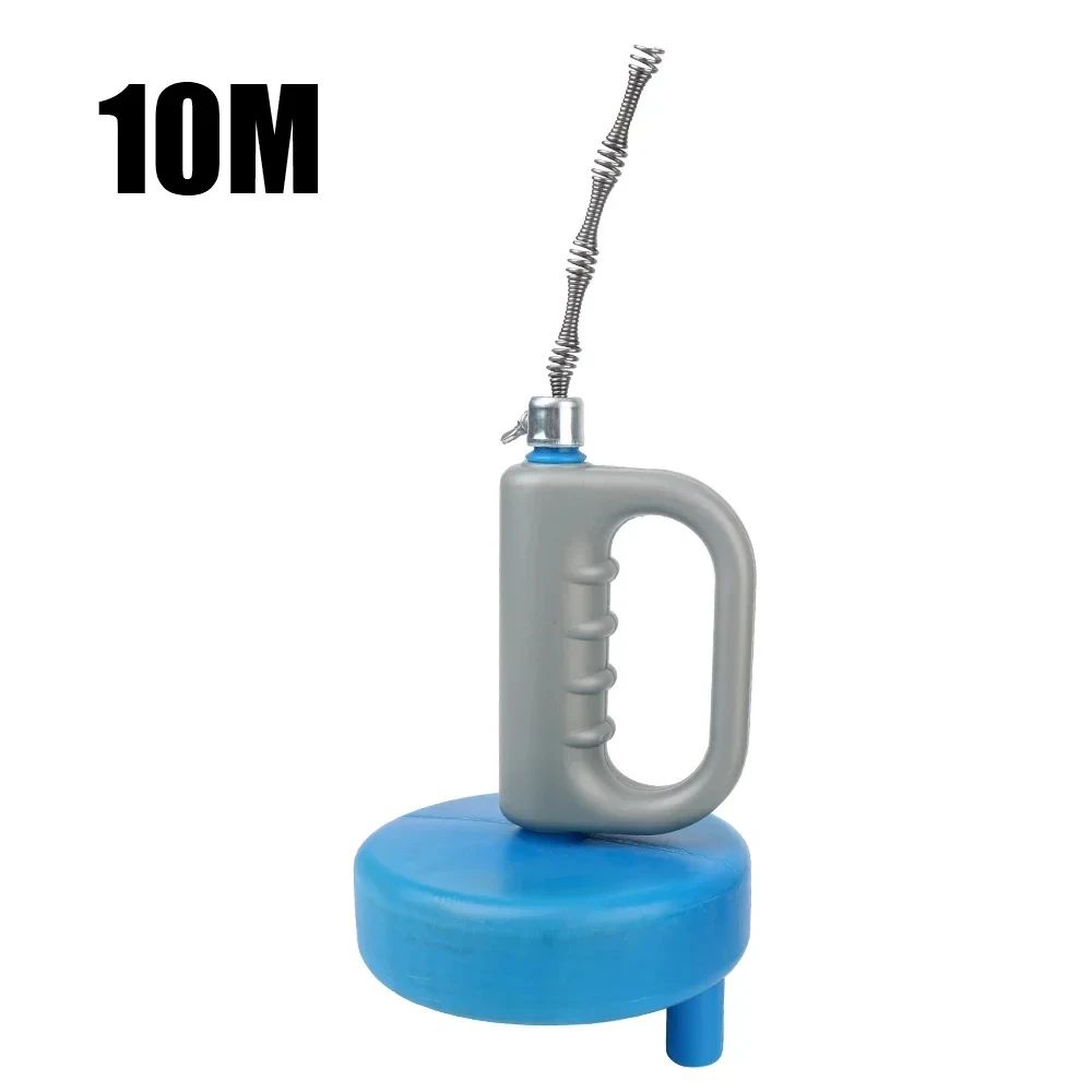 Extendable Drain Unblocker Tool