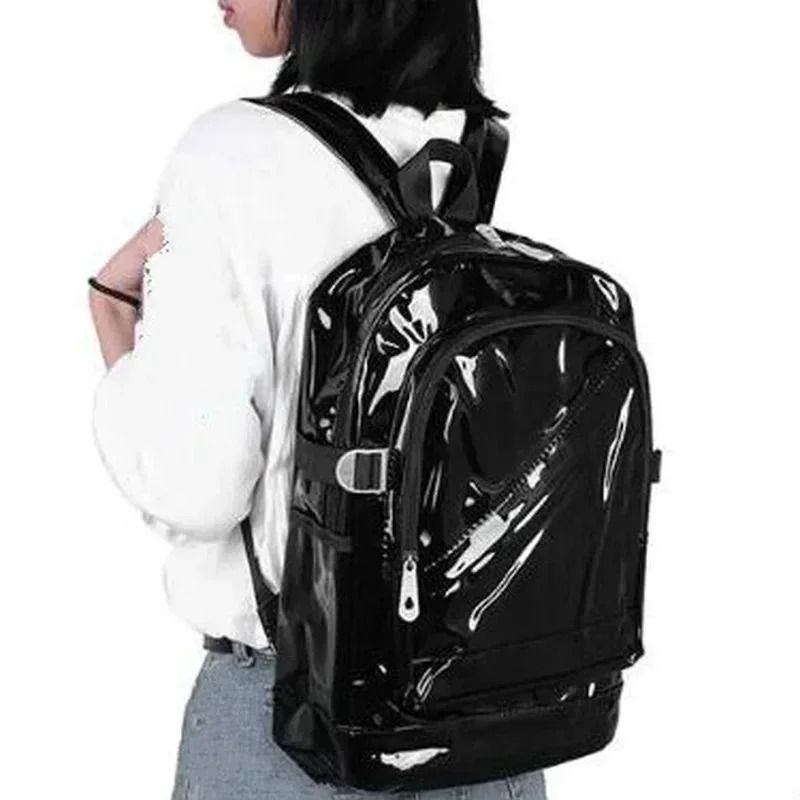 Transparent Waterproof Mini Back Pack