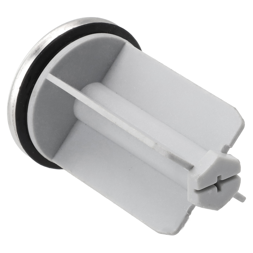 Premium Copper Sink Drain Stopper Pop Up Plug for Bathroom Wash Basin Replacement