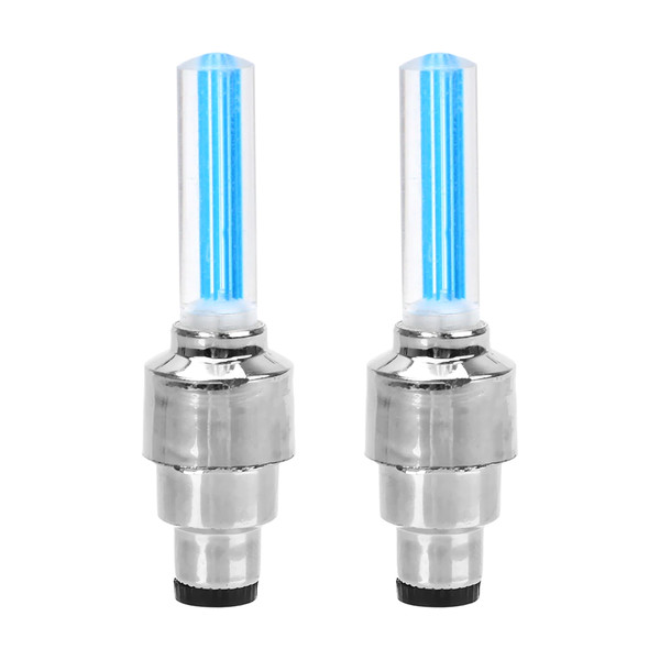 LED Wheel Well Lights Kit