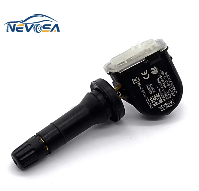 NEVOSA TPMS Tire Pressure Sensor Replacement for Cadillac Chevrolet Opel