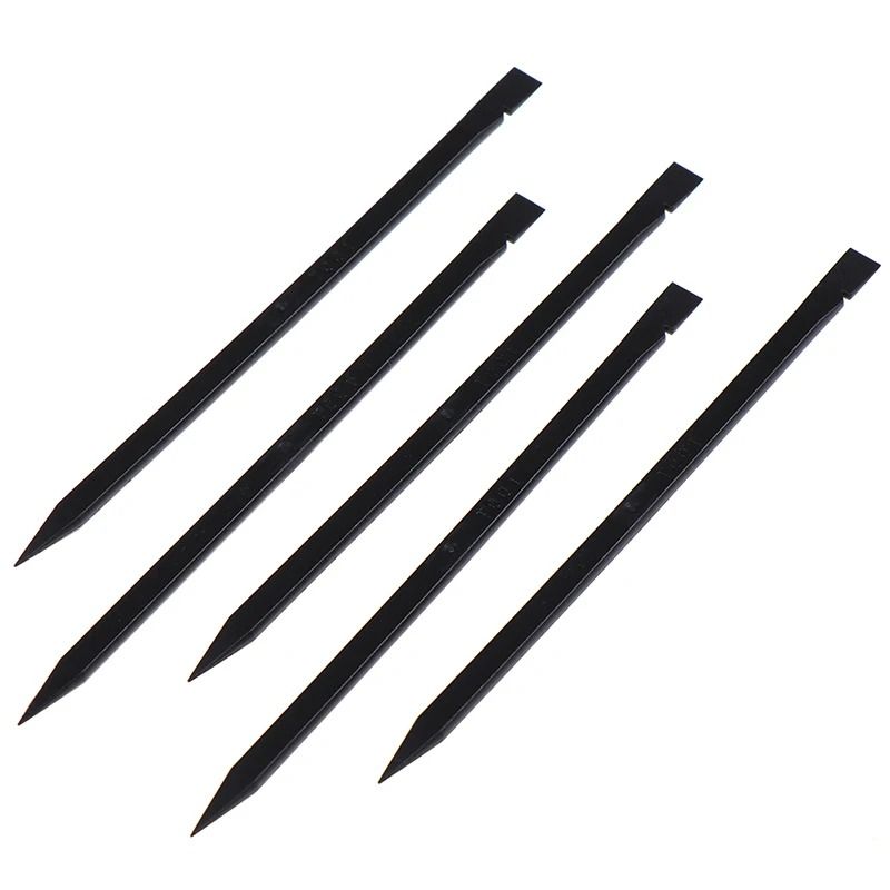 5-Piece Plastic Opening Pry Tool Set – Precision Smartphone & Laptop Disassembly Kit