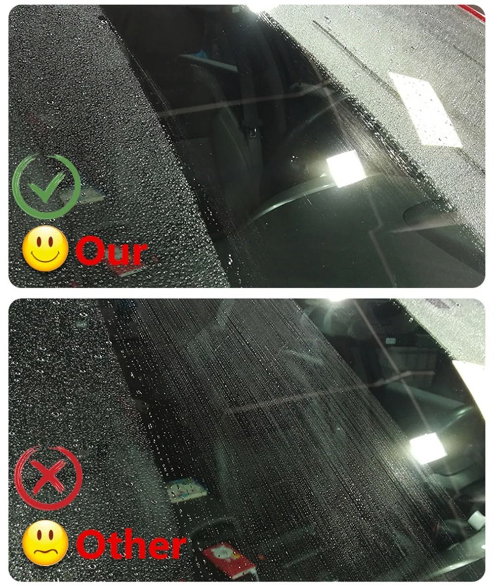 Soft Microfiber Car Wash and Drying Towel