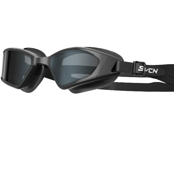 Anti Fog Leakproof Adult Swimming Goggles with UV Protection