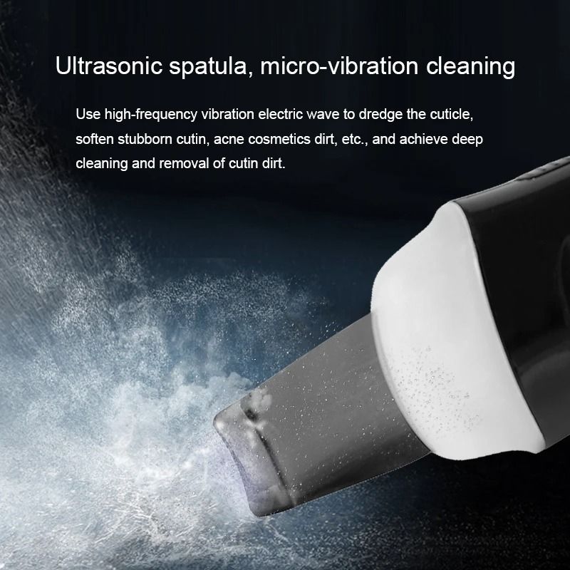 Multi Function 10 in 1 Skin Care Device