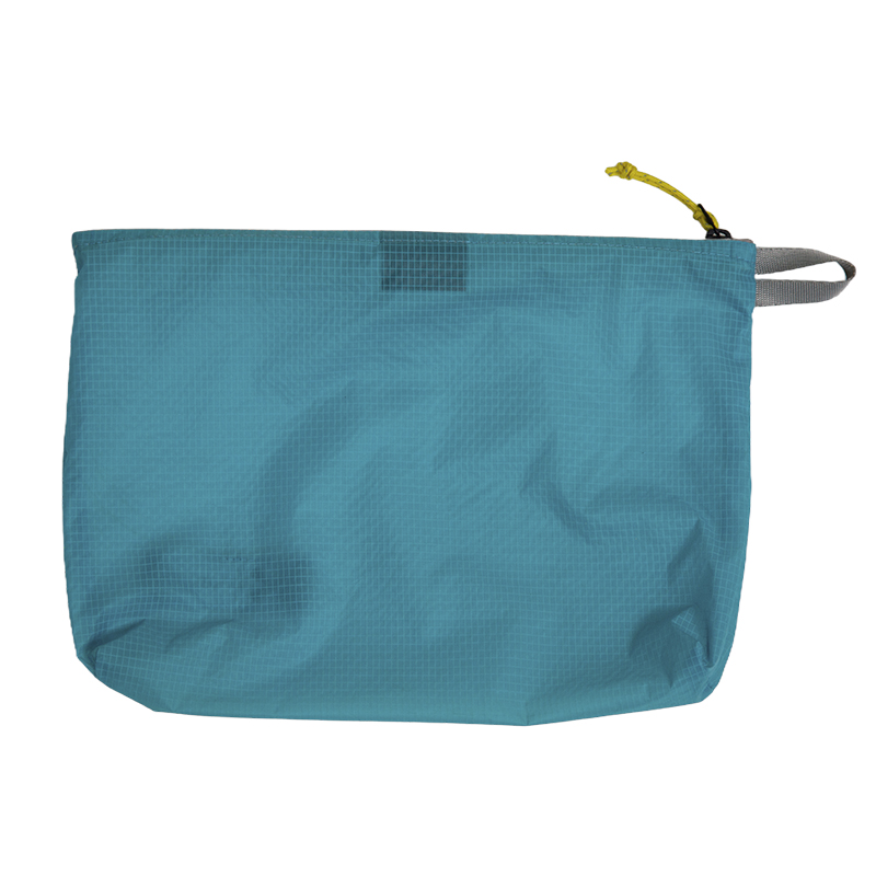 Large Capacity Travel Clothes Organizer, Passport Holder Toiletry Bag, Waterproof Document Bag, Card ID Holders