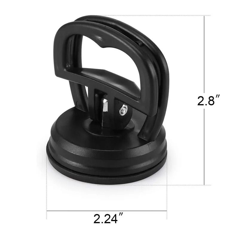 Heavy Duty Precision Dent Removal Sucker Tool
