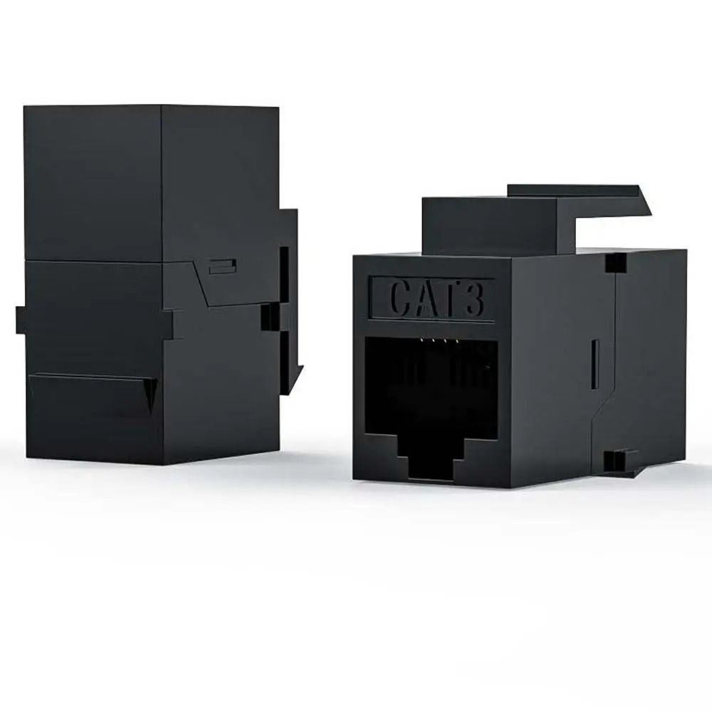 RJ11 Straight-Through Telephone Module