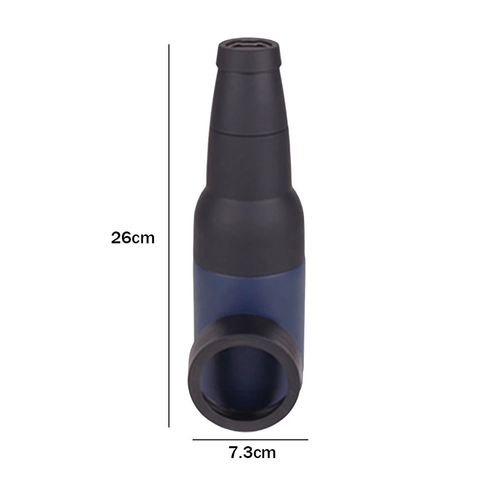 3 in 1 Stainless Steel Insulated Can and Bottle Holder