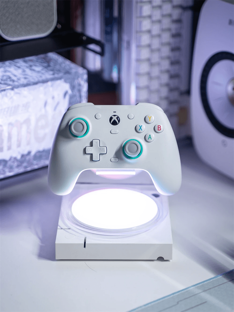 GameSir G7 SE Wired Xbox Controller with Hall Effect Joystick for Series X S and PC