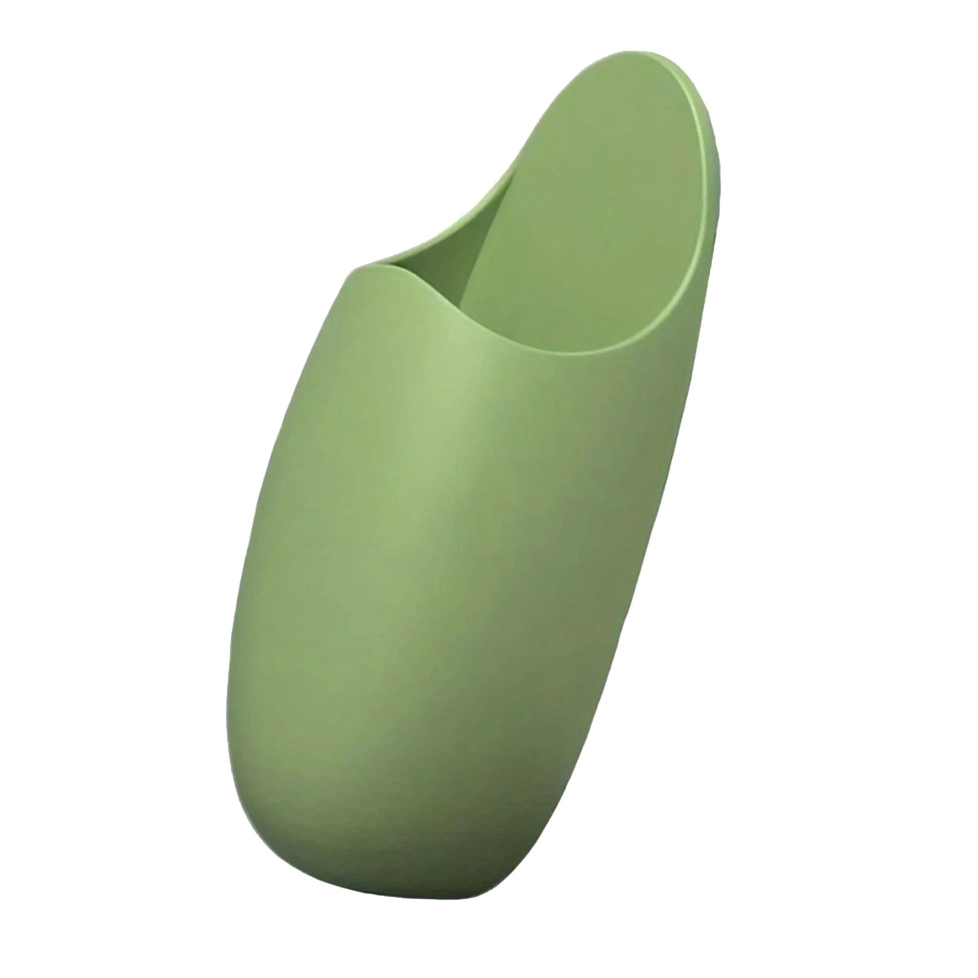 Traceless Rice Scoop Holder Rack