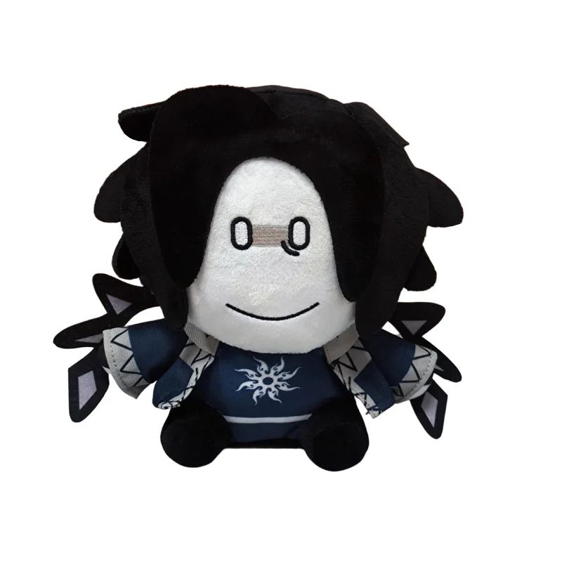 Two Time Chance Plush Doll Cute Plushie
