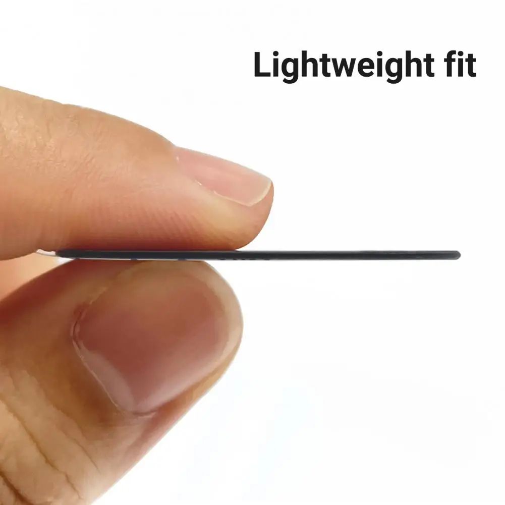 Universal Magnetic Phone Mount Metal Plate