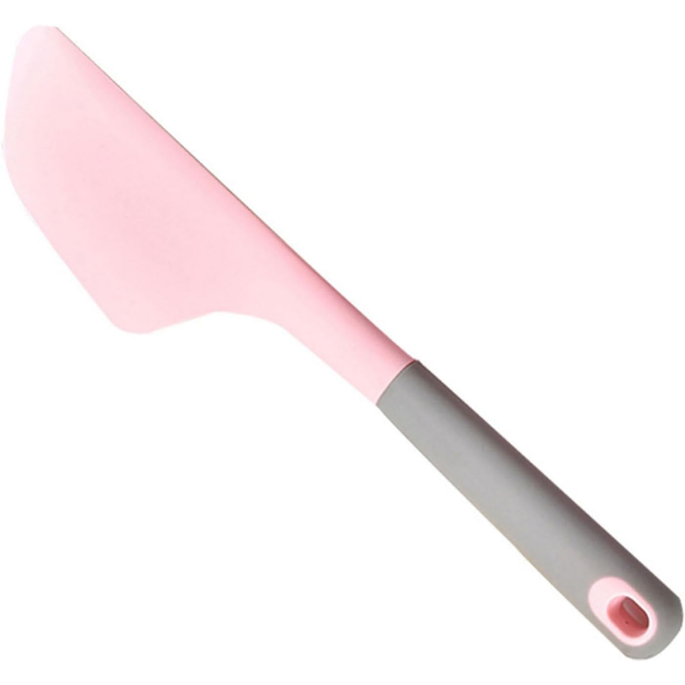 Silicone Omelette Spatula Nonstick Pancake Turner Heat Resistant Flip Tool