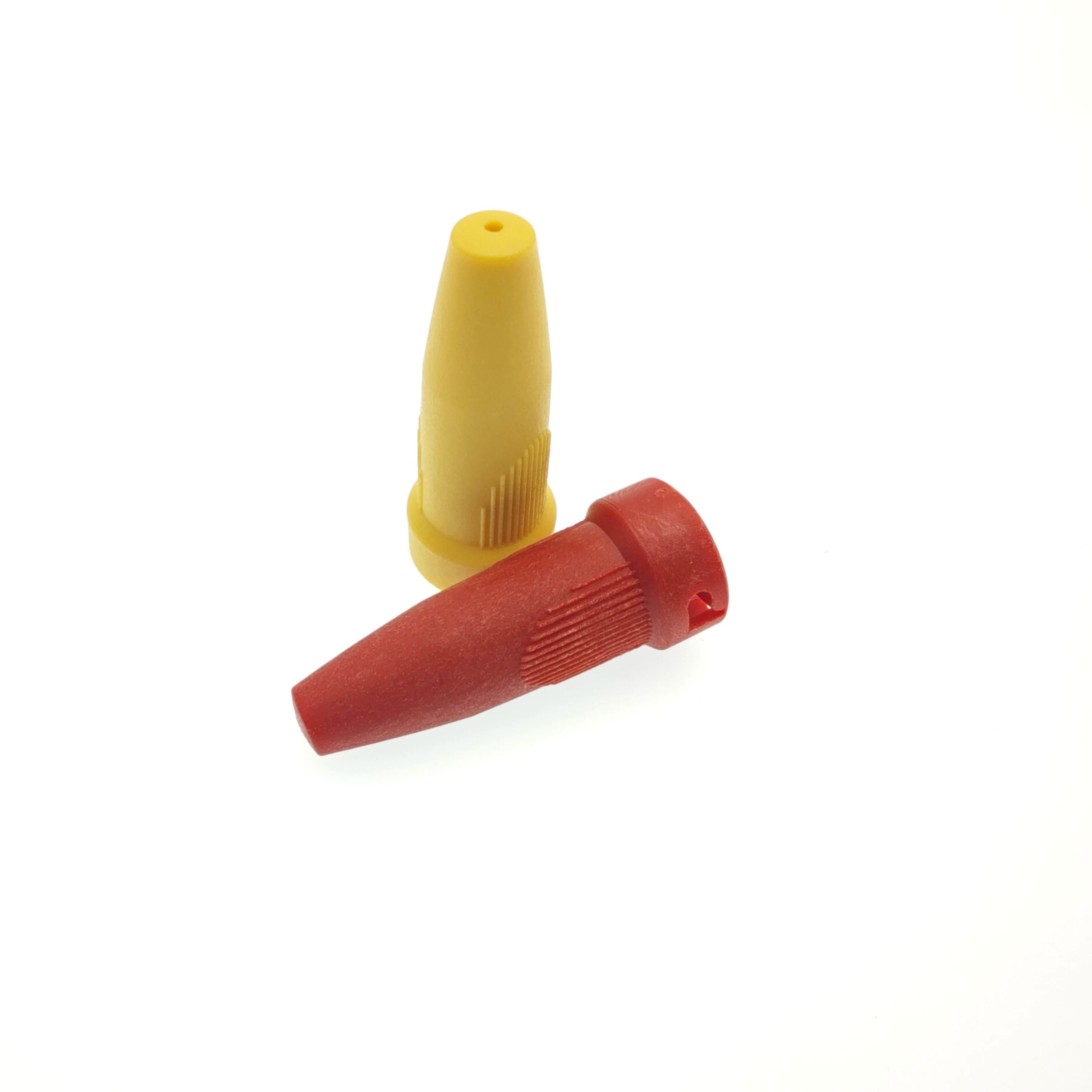 Replacement Nozzle Set for Karcher SC Series Steam Cleaners 2 Pack