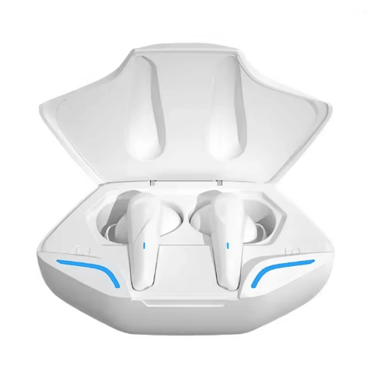 X15 Pro Wireless Bluetooth Earbuds with Charging Case and Touch Control
