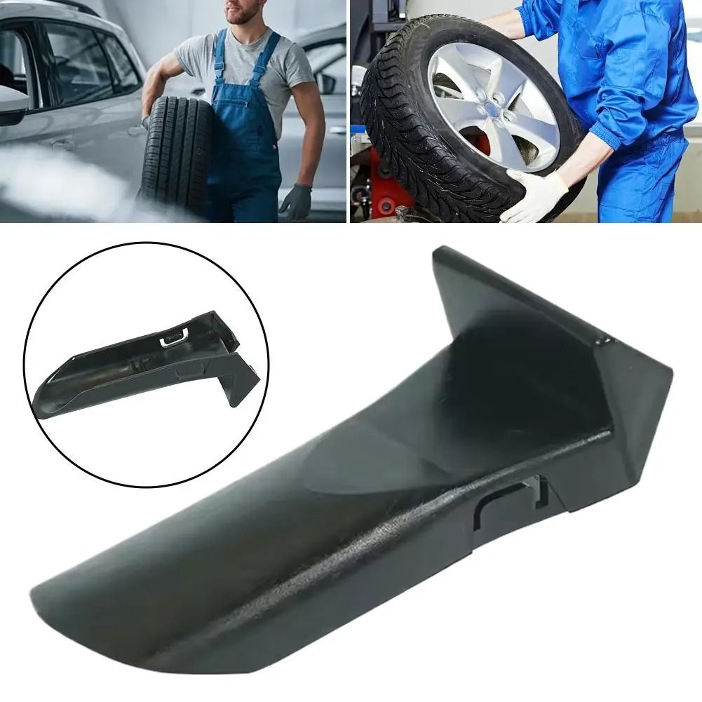 4PCS Tire Changer Rim Guards Wheel Protection Inserts Clamp Jaw Covers