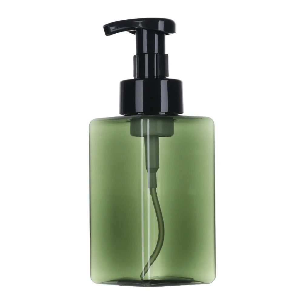 Refillable Foaming Soap Dispenser Bottle
