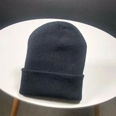 Cozy Knit Winter Beanie Hat
