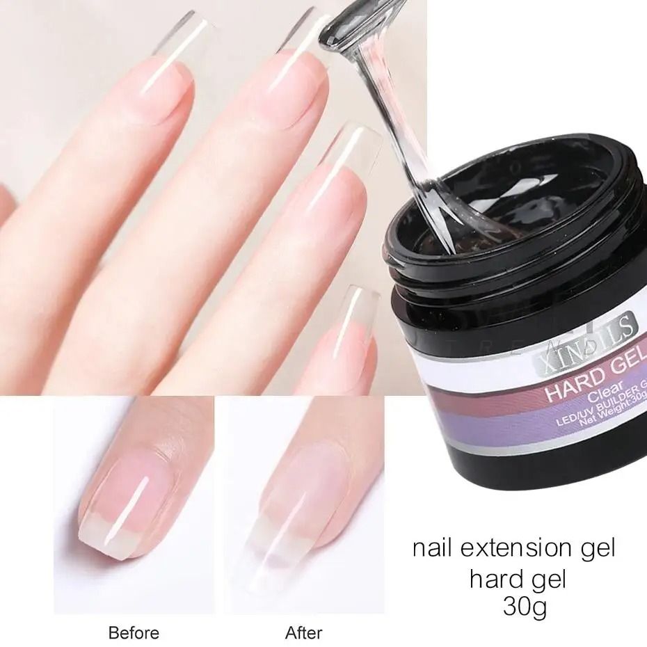 30g UV Construction and Reinforcement Gel