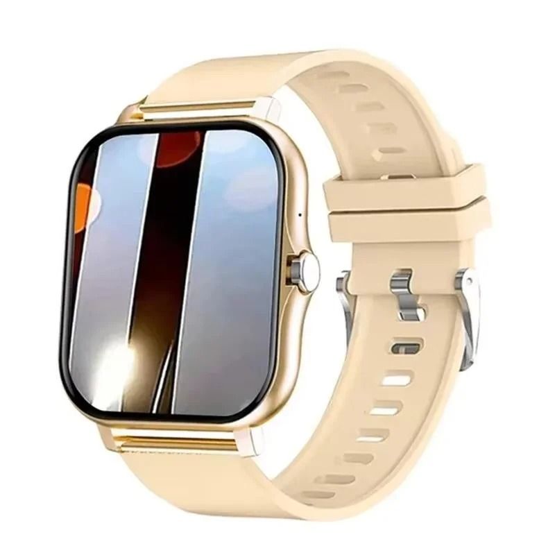 Multi-Functional Bluetooth Smart Watch