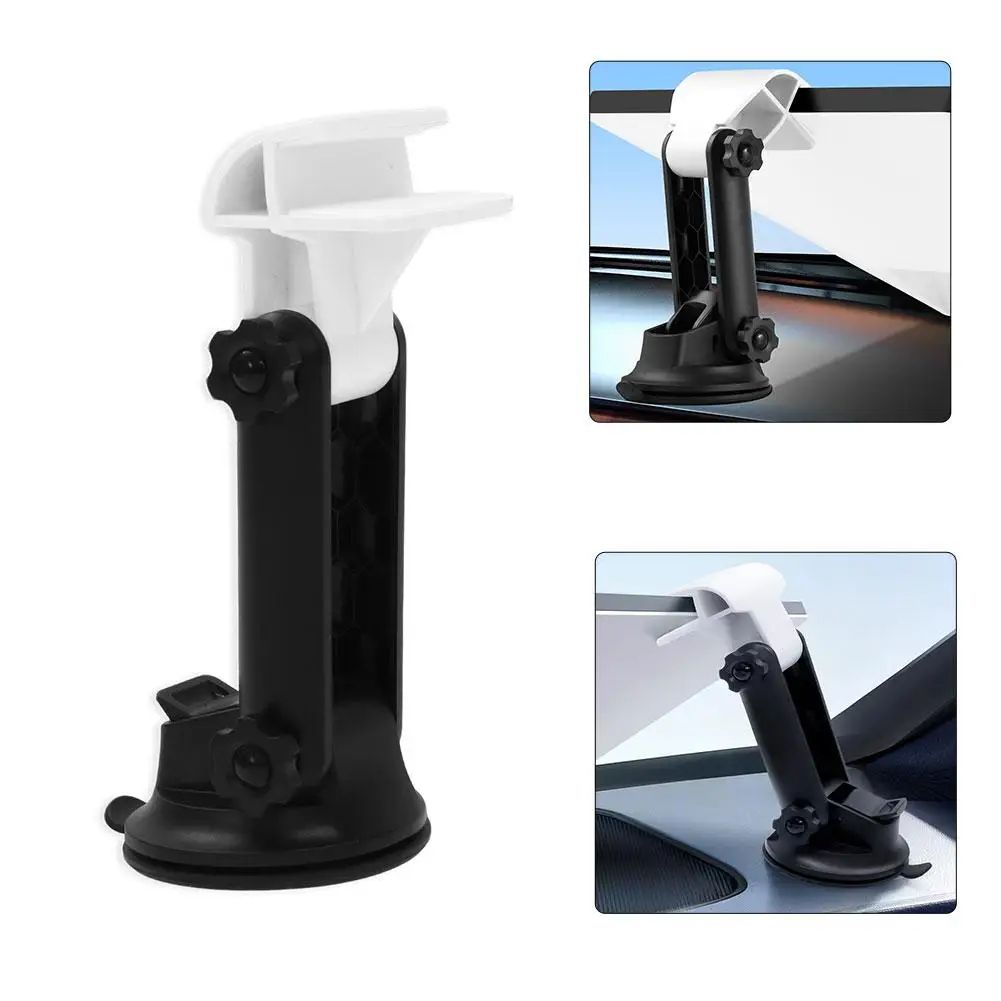 SecureDrive Starlink Mini Car Mount - Adjustable Starlink Mini Bracket with Suction Cup Base