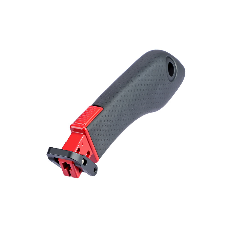 Universal Anti-Slip Comfort-Grip Handle for Reciprocating Saw Blade Easy-to-Carry, Manual Handle for Enhanced Control