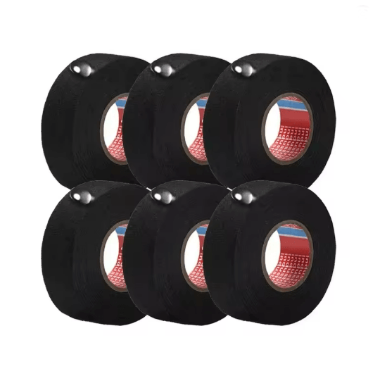 Automotive Cloth Wire Harness Tape Heat Resistant Waterproof Insulating Tape