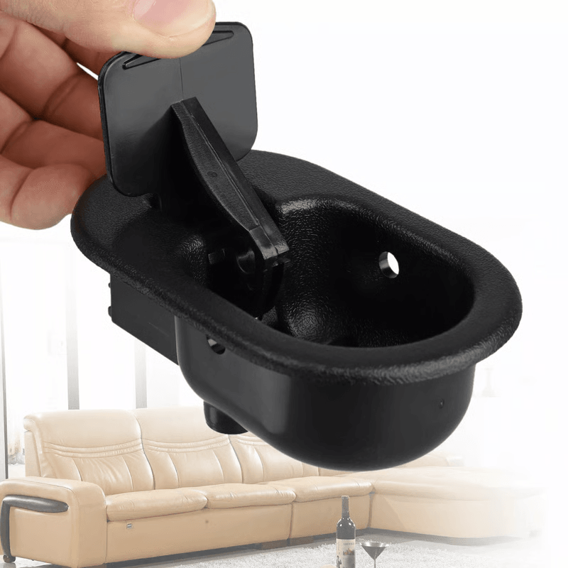 Universal Recliner Pull Handle, Easy Sofa & Chair Repair Lever | Durable Replacement Solution